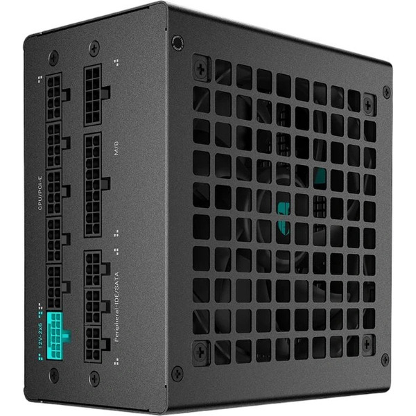 Блок питания GamerStorm PQ650G