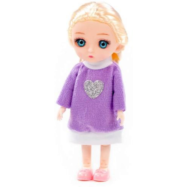 Кукла Полесье Маша на море 03243