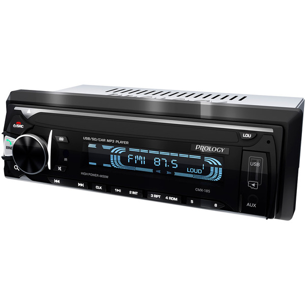 USB-магнитола Prology CMX-185