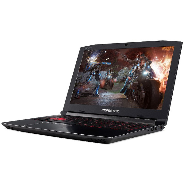 Ноутбук Acer Predator Helios 300 PH315-51-53A4 (NH.Q3FEU.036)