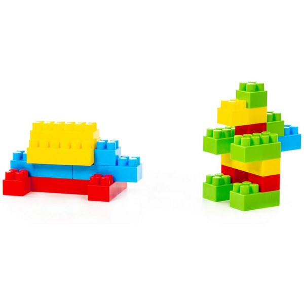 Конструктор Полесье 3314 Гигант