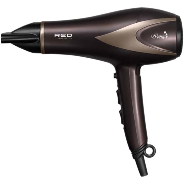 Фен RED SOLUTION RF-529