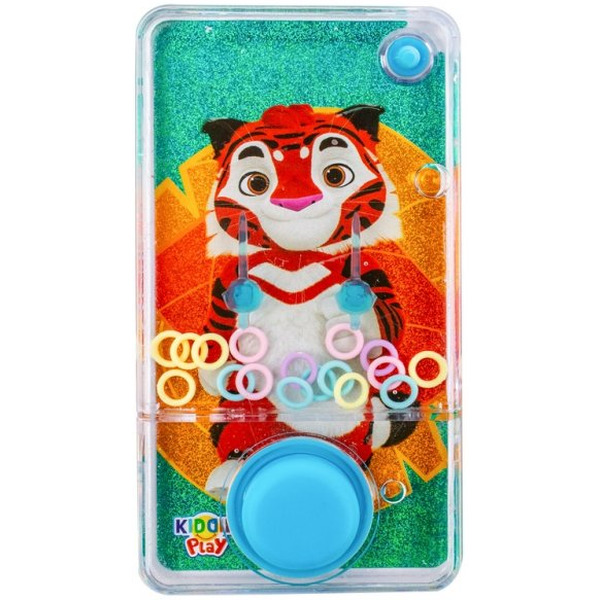 Водная игра KIDDIEPLAY Лео и Тиг 9008