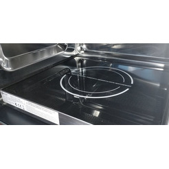 Микроволновая печь Schtoff NMW 25 Black
