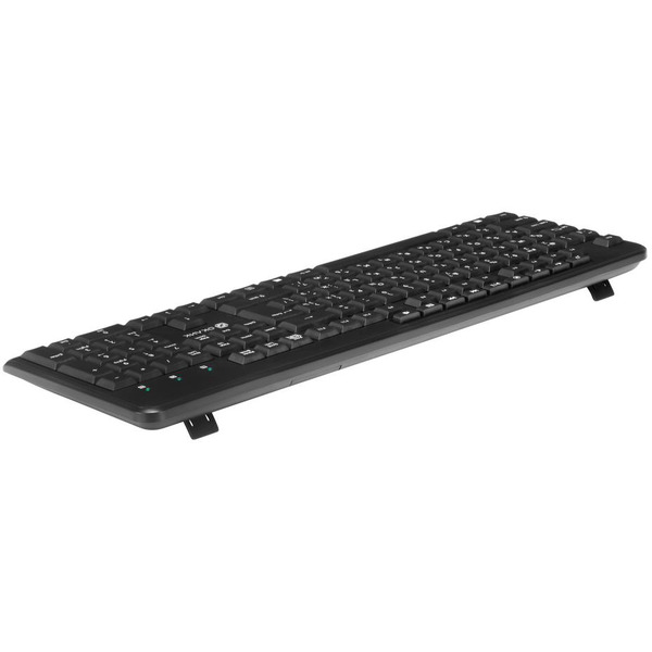 Клавиатура + мышь Oklick 225M