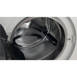Стирально-сушильная машина Whirlpool FFWDB 864489 SV EE