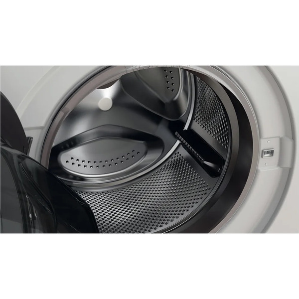 Стирально-сушильная машина Whirlpool FFWDB 864489 SV EE