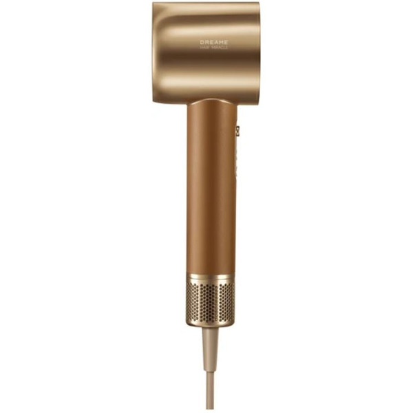 Фен Dreame Miracle Pro AHX30 (золотой)