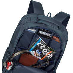 Рюкзак для ноутбука RIVACASE 8460 (аквамарин)