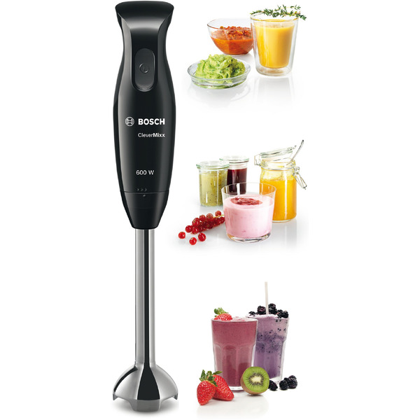 Погружной блендер Bosch CleverMixx MSM2610B