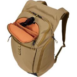 Рюкзак Thule Paramount Backpack 27L PARABP3216NUTRIA (коричневый)