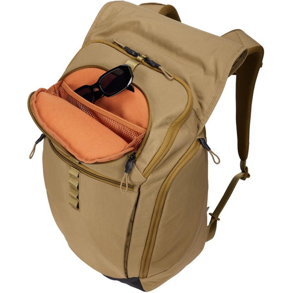 Рюкзак Thule Paramount Backpack 27L PARABP3216NUTRIA (коричневый)