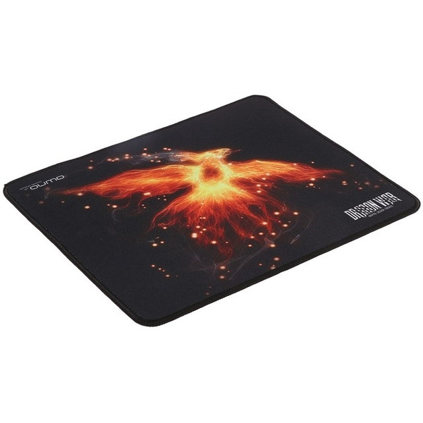 Коврик для мыши QUMO Phoenix