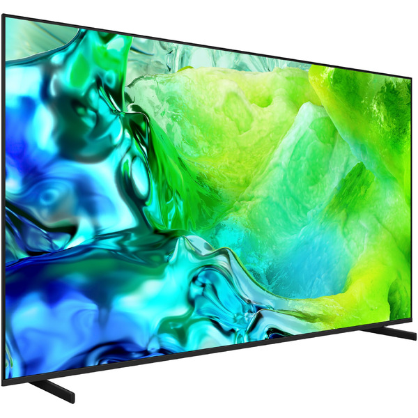 Телевизор Samsung QE55QN80HAUXPY