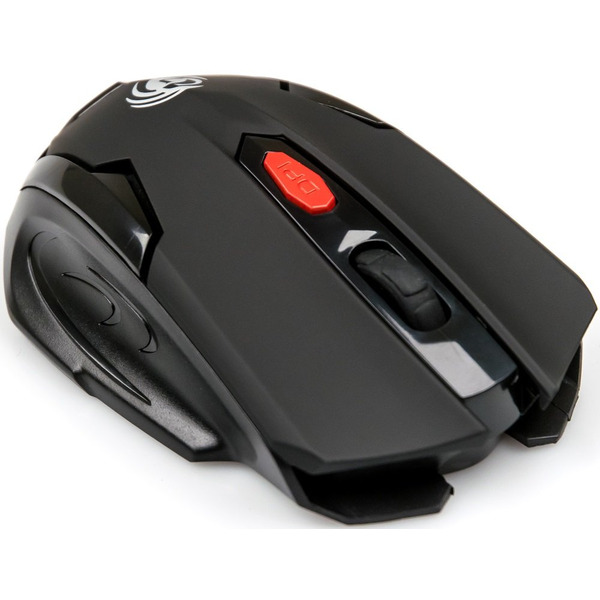 Игровая беспроводная мышь Dialog Gan-Kata MRGK-10U
