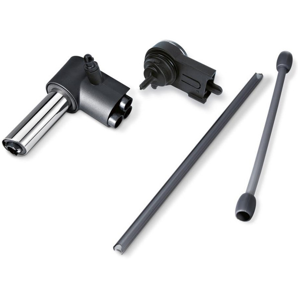 Полностью автоматическая кофе-машина Bosch TES80329RW