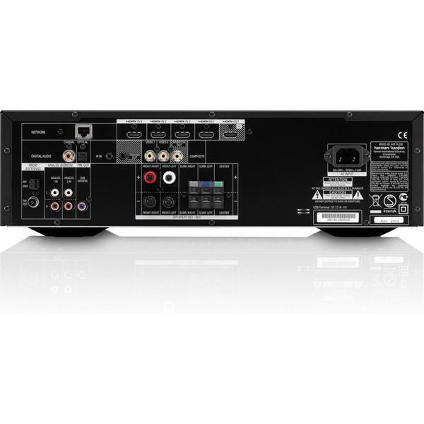 Ресивер Harman/Kardon AVR 151