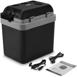 Автохолодильник Coolfort CF-0233