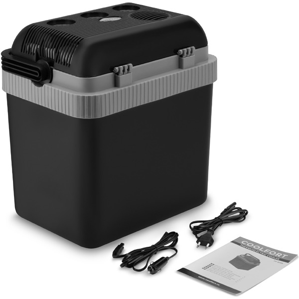 Автохолодильник Coolfort CF-0233