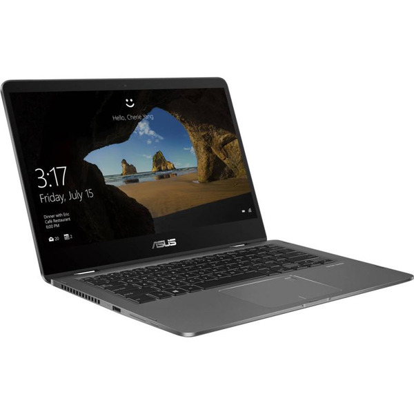 Ноутбук Asus ZenBook UX461UN-E1029T
