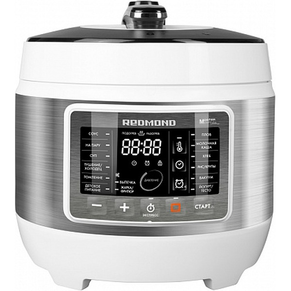 Мультиварка-скороварка REDMOND RMC-PM503