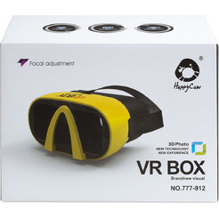 Очки виртуальной реальности ZHORYA 777-912