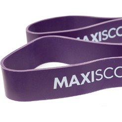 Эспандер Maxiscoo Fit 45-55кг MSF-LU-270723-4555-PR (фиолетовый)