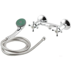 Смеситель AV Engineering AVQNM5-A331-285