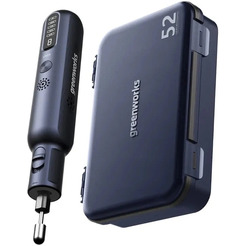 Гравер Greenworks GPT-8VRT 3200707