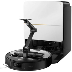 Робот-пылесос Roborock Saros Z70 SZ7002-02 (серебристый)