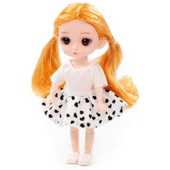 Кукла  Полесье Маша дома 03212 (в коробке №1)