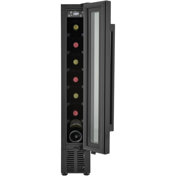 Винный шкаф ZUGEL ZCWI70B