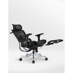 Офисное кресло MYROO Office Beta A-523-BB (black/black)