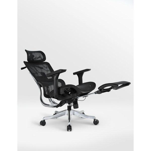 Офисное кресло MYROO Office Beta A-523-BB (black/black)