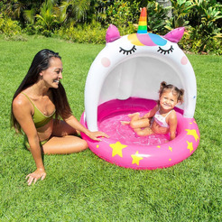 Надувной бассейн Intex 58438