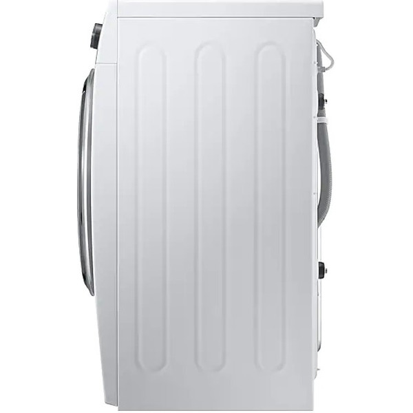 Стиральная машина SAMSUNG WW80R42LHESDLP