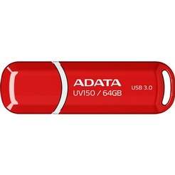 USB Flash A-Data DashDrive UV150 64GB AUV150-64G-RRD