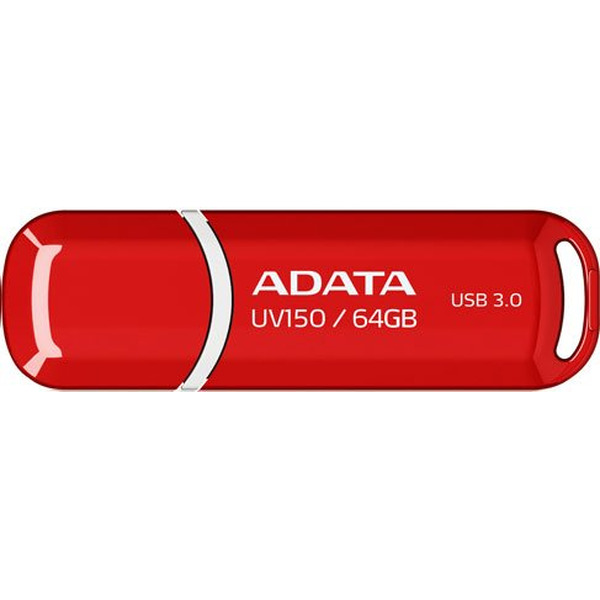USB Flash A-Data DashDrive UV150 64GB AUV150-64G-RRD