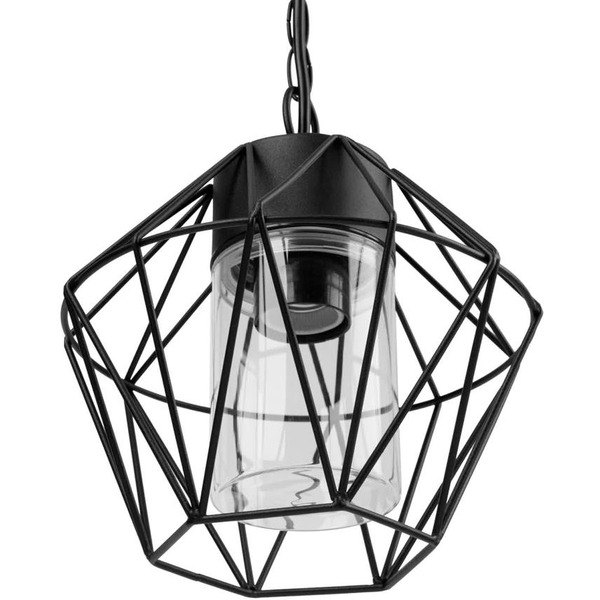 Светильник садово-парковый TDM "Доминго" SQ0330-0264