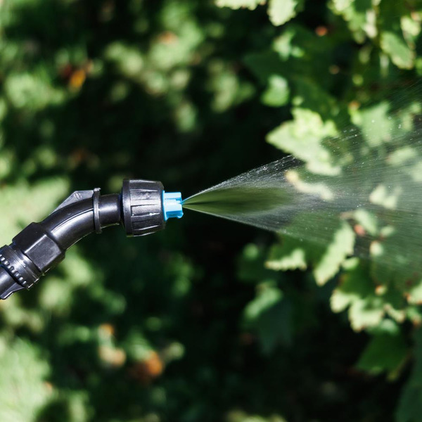 Аккумуляторный опрыскиватель GPT STORM GUN 2