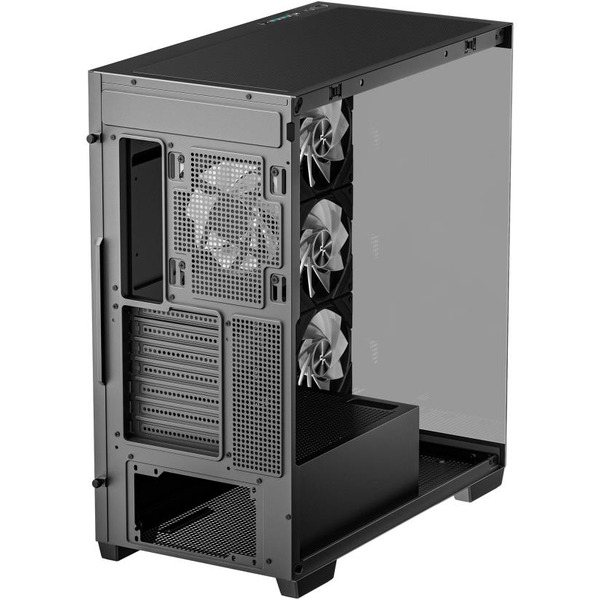 Корпус DeepCool CG580 4F R-CG580-BKADA4-G-1