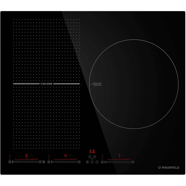 Варочная панель MAUNFELD CVI593SFBK Inverter