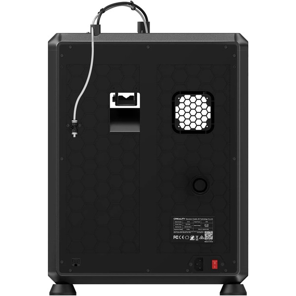 3D-принтер Creality K2 SE Combo