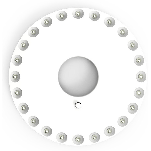 Фонарь кемпинговый Gauss GFL003