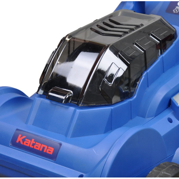 Газонокосилка аккумуляторная KATANA KW430-0