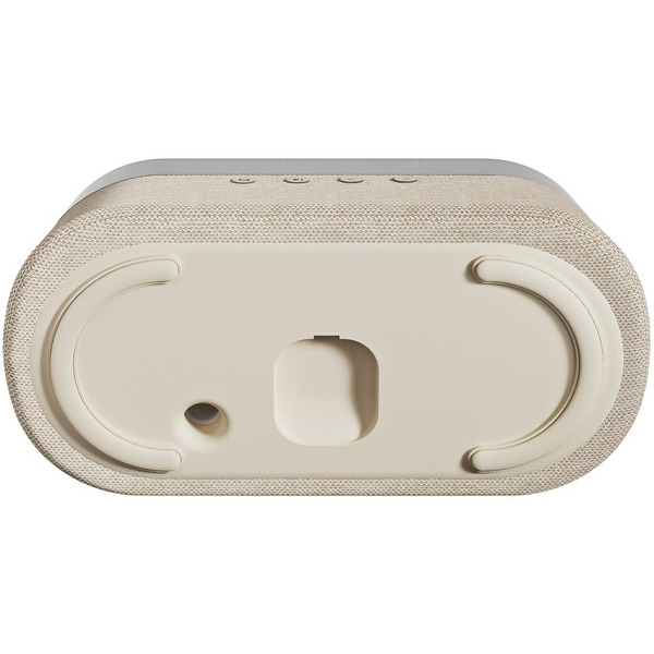 Беспроводная колонка BBK BTA1212 (бежевый)