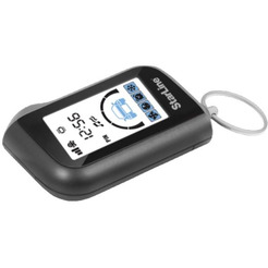 Автосигнализация StarLine A93 v2