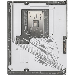 Материнская плата Gigabyte X870E Aorus Pro X3D Ice