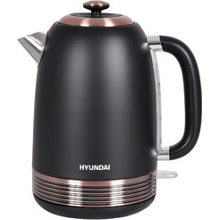 Электрический чайник Hyundai HYK-S4501