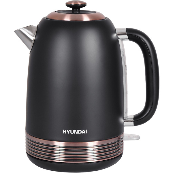 Электрический чайник Hyundai HYK-S4501